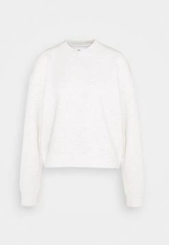 Samsøe Samsøe KELSEY CREW NECK - Sweatshirt Women -Univers de la Mode Boutique e221994a92f9469f8330bde549181b29 1