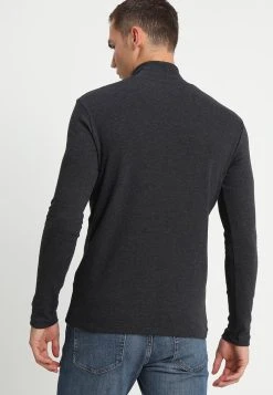 Sams&oslash;e Sams&oslash;e MERKUR - T-shirt à manches longues Men -Univers de la Mode Boutique e23cc9a58a5b4306a454b526578a99ad