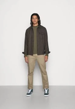 Samsøe Samsøe KOFA - Sweatshirt Men -Univers de la Mode Boutique e2bf5ebb81594106964df9d5bfab0b06