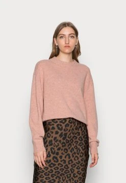 Samsøe Samsøe AMARIS CREW NECK - Pullover Women