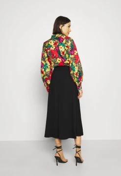 Sams&oslash;e Sams&oslash;e SUSIE SKIRT - Jupe trapèze Women -Univers de la Mode Boutique e37c498adcaa4fe3be47a1e07b53cb40