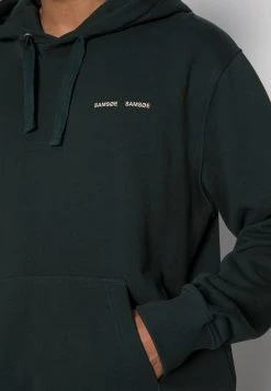 Samsøe Samsøe NORSBRO HOODIE - Sweat à capuche Men -Univers de la Mode Boutique e391a03faa8a4f339d5eb5f205183282
