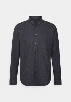 Sams&oslash;e Sams&oslash;e LIAM SHIRT - Chemise Men -Univers de la Mode Boutique e43942003b1d4b3889f24cacec954485 2