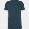 Samsøe Samsøe KRONOS - T-shirt basique Men -Univers de la Mode Boutique e450b77d42aa47b780cea47607f518f8 3