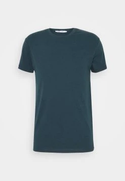 Samsøe Samsøe KRONOS - T-shirt basique Men -Univers de la Mode Boutique e450b77d42aa47b780cea47607f518f8 5