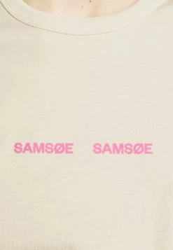 Samsøe Samsøe VIGDIS - T-shirt imprimé Women 15 Samsøe Samsøe VIGDIS - T-shirt imprimé Women -Univers de la Mode Boutique e45efaa201af4756831d393ab7071502