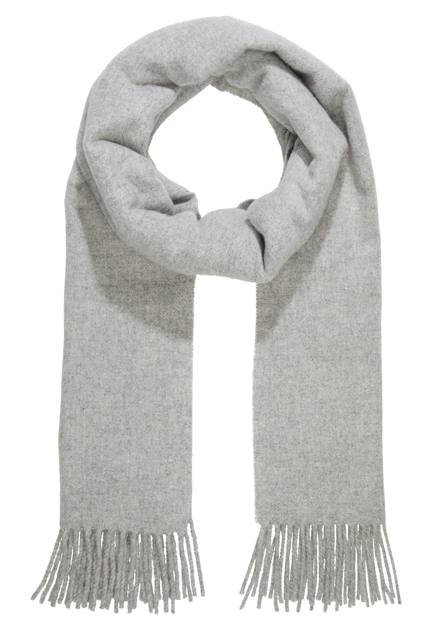 Samsøe Samsøe EFIN SCARF UNISEX - Écharpe All 5 Samsøe Samsøe EFIN SCARF UNISEX - Écharpe All – Image 3