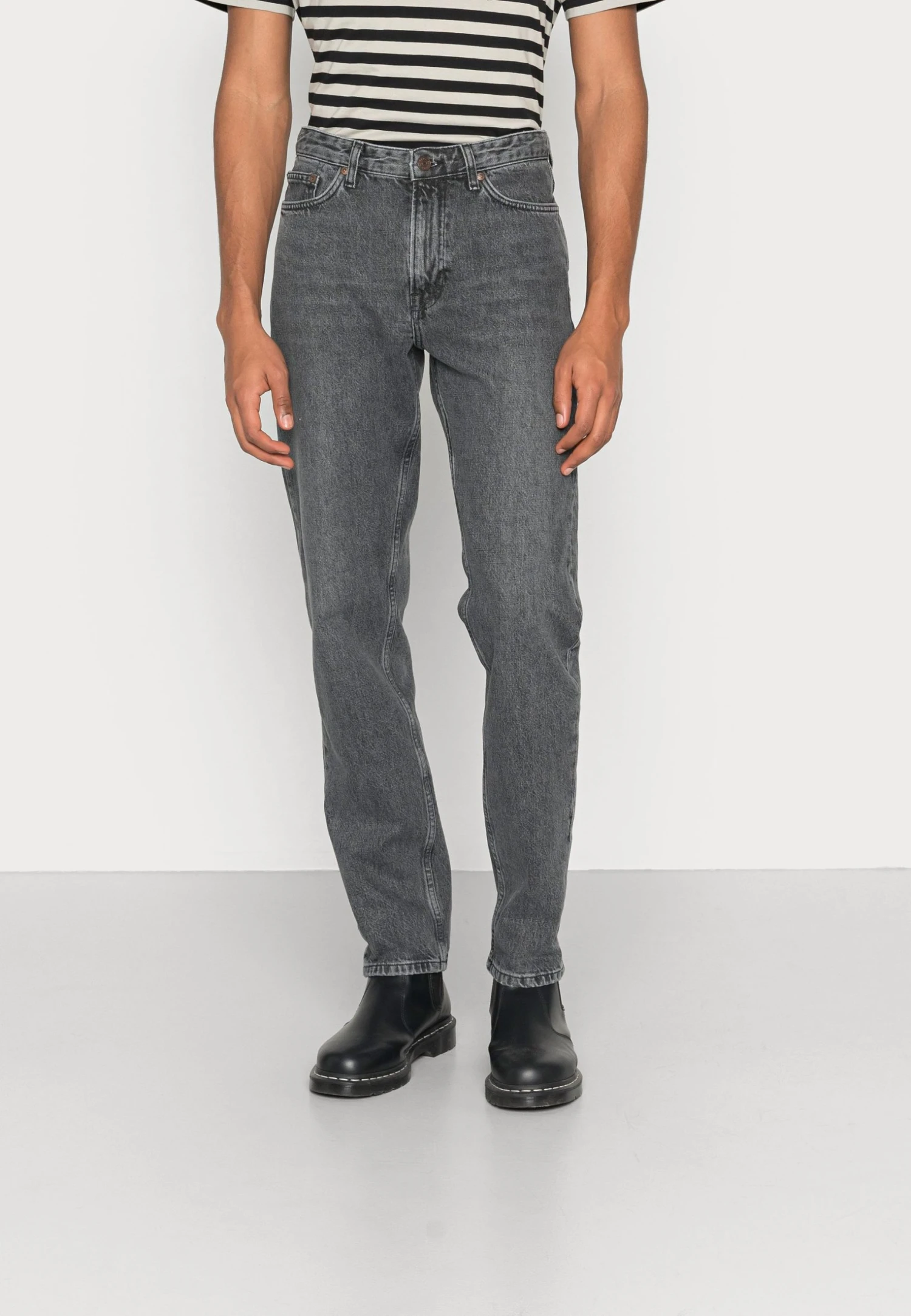 Samsøe Samsøe RORY - Jean droit Men 3 Samsøe Samsøe RORY - Jean droit Men