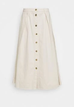 Samsøe Samsøe ROWENA SKIRT - Jupe trapèze Women 10 Samsøe Samsøe ROWENA SKIRT - Jupe trapèze Women -Univers de la Mode Boutique e4d4c4546d614ca3894e73d00a65222d