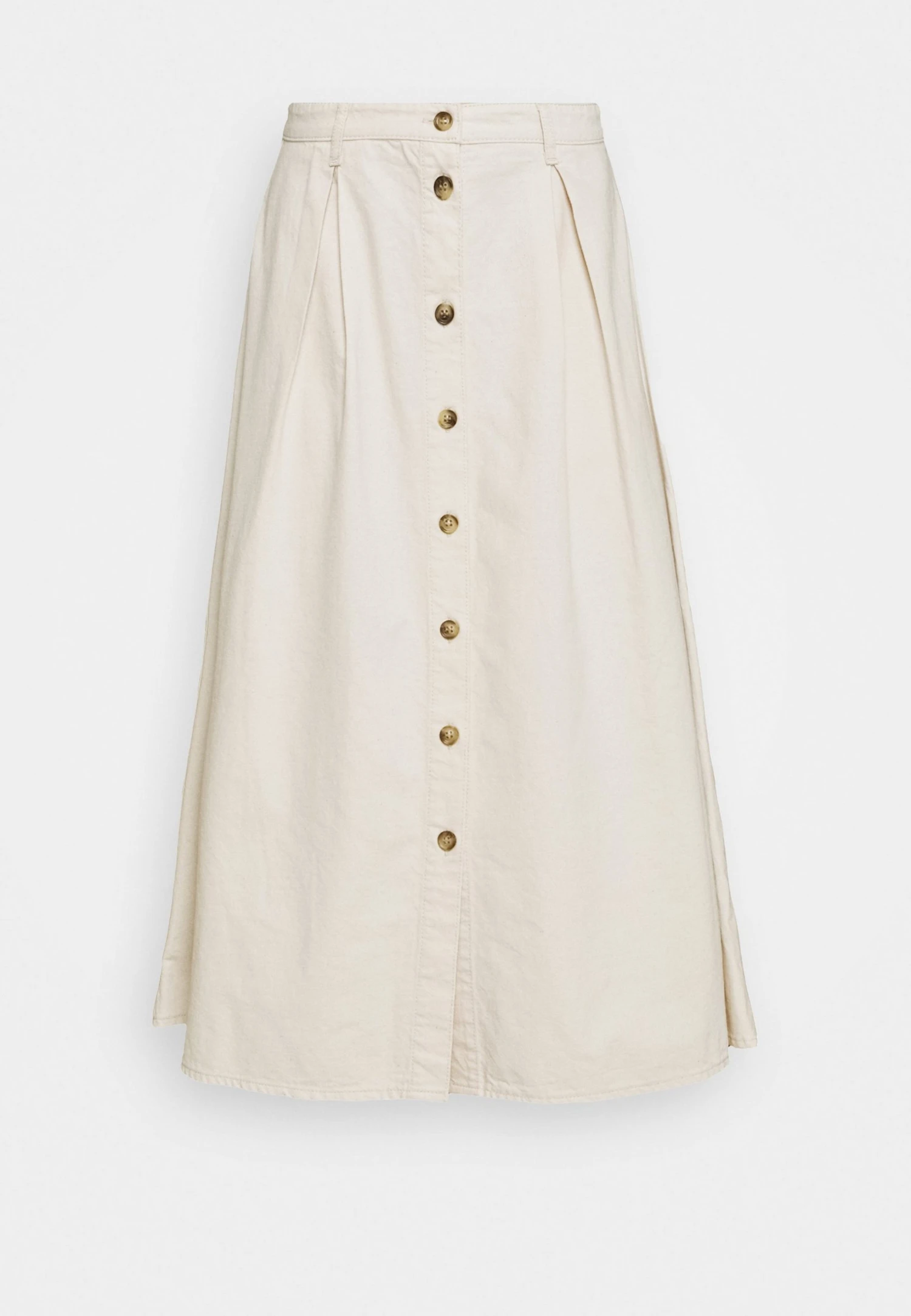 Samsøe Samsøe ROWENA SKIRT - Jupe trapèze Women 6 Samsøe Samsøe ROWENA SKIRT - Jupe trapèze Women – Image 4