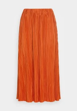Samsøe Samsøe UMA SKIRT - Jupe plissée Women -Univers de la Mode Boutique e5368514e05a410bb97aff5680d2427a 7