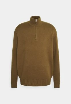 Samsøe Samsøe GUNA TURTLE NECK ZIP - Pullover Men 16 Samsøe Samsøe GUNA TURTLE NECK ZIP - Pullover Men -Univers de la Mode Boutique e552111401eb41c59110f79f68740dd7