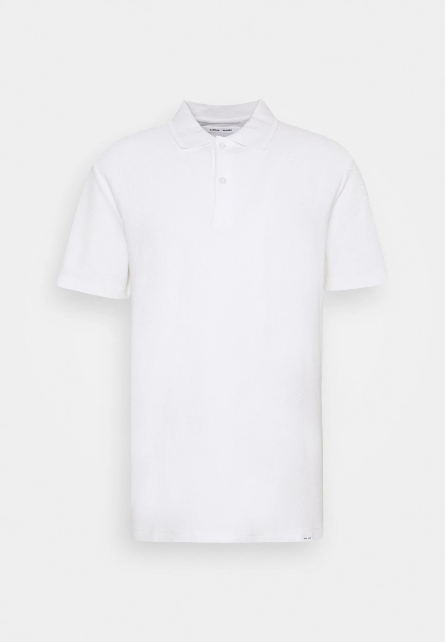 Samsøe Samsøe TARANTO - Polo Men 3 Samsøe Samsøe TARANTO - Polo Men