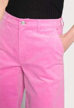 Samsøe Samsøe ALLIE TROUSERS - Pantalon classique Women 10 Samsøe Samsøe ALLIE TROUSERS - Pantalon classique Women -Univers de la Mode Boutique e6535dddf4744d0d922840892b267e2c