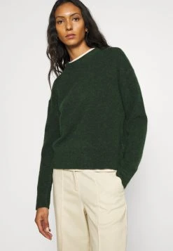 Samsøe Samsøe ANOUR - Pullover Women -Univers de la Mode Boutique e66145beccf64861b81b4b6a6f94d7d6