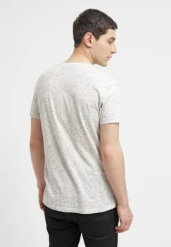 Samsøe Samsøe T-shirt basique Men -Univers de la Mode Boutique e67db5da210d44679e7511c8026ea754