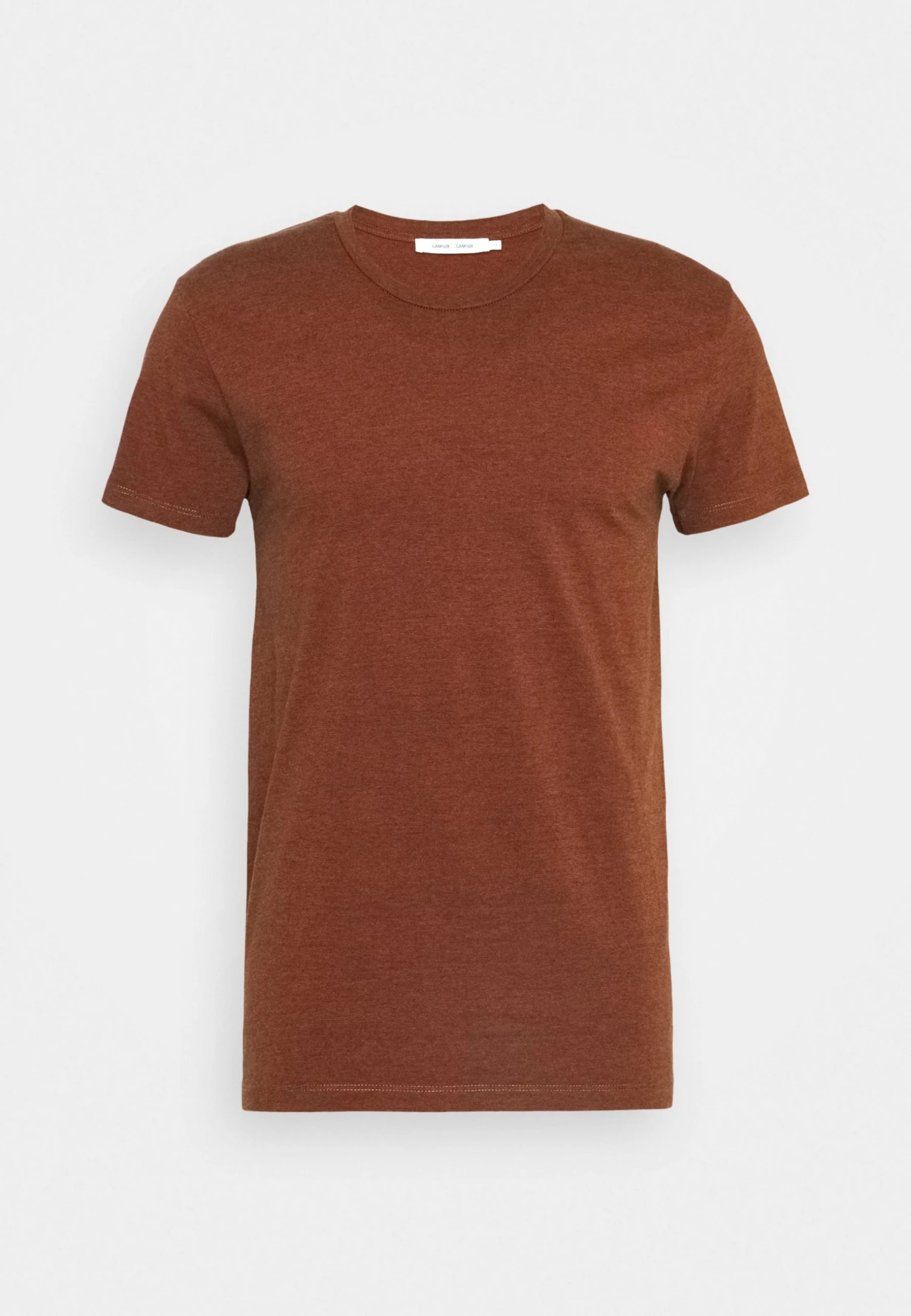 Samsøe Samsøe KRONOS - T-shirt basique Men 16 Samsøe Samsøe KRONOS - T-shirt basique Men – Image 14