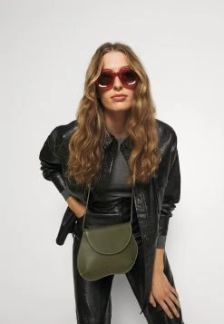 Sams&oslash;e Sams&oslash;e ALEXA - T-shirt à manches longues Women -Univers de la Mode Boutique e70a4be24de148cd889bda8cbc3d95ed