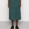Samsøe Samsøe UMA SKIRT - Jupe plissée Women -Univers de la Mode Boutique e71c3364b3e644be97d74107c319492d