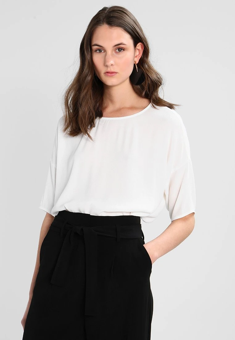 Samsøe Samsøe MAINS TEE - Blouse Women 3 Samsøe Samsøe MAINS TEE - Blouse Women