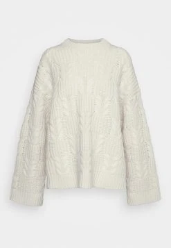 Sams&oslash;e Sams&oslash;e KAYA CREW NECK - Pullover Women -Univers de la Mode Boutique e78a85f5491146c89a5e482dc346cb10