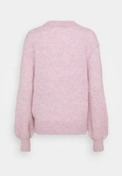 Samsøe Samsøe JACI CREW NECK - Pullover Women -Univers de la Mode Boutique e818681ac4a048599500b3ee4d63a6fe