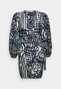 Samsøe Samsøe MAGNOLIA SHORT DRESS - Robe de jour Women 13 Samsøe Samsøe MAGNOLIA SHORT DRESS - Robe de jour Women -Univers de la Mode Boutique e8ad5299426147eabd057de5d32c9439