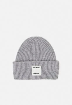 Samsøe Samsøe AMA BEANIE - Bonnet Women