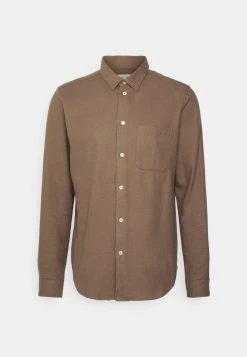 Sams&oslash;e Sams&oslash;e LIAM SHIRT - Chemise Men -Univers de la Mode Boutique e9200ca98616438eae88bddf05776818