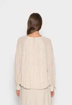 Sams&oslash;e Sams&oslash;e ANNMARI BLOUSE - T-shirt à manches longues Women -Univers de la Mode Boutique e9257b751f94492b9c5195591b7da14d