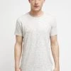 Samsøe Samsøe T-shirt basique Men -Univers de la Mode Boutique e940edf6b6b44ec5bd83d7bc04e6e5ba