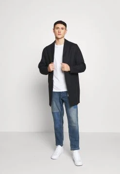 Samsøe Samsøe MOLA - Trench Men -Univers de la Mode Boutique e9413abe611341fe8b7abb8b78eb5f04