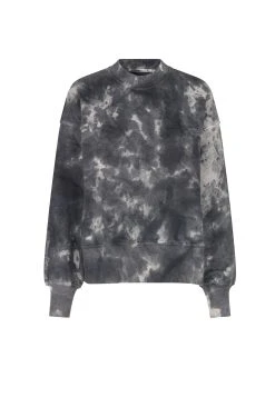 Sams&oslash;e Sams&oslash;e ELIANA CREW - Sweatshirt Women -Univers de la Mode Boutique ea3bcb97e503418fb3600cd44e1caa76