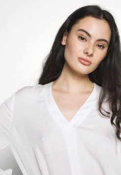 Samsøe Samsøe HAMILLA BLOUSE - Blouse Women -Univers de la Mode Boutique ea6ae3b68e674e9883ac1a6f7f3108bc