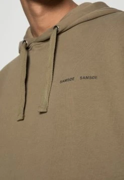 Samsøe Samsøe NORSBRO HOODIE - Sweat à capuche Men 17 Samsøe Samsøe NORSBRO HOODIE - Sweat à capuche Men -Univers de la Mode Boutique eb0e8765b0f649cebbb913500692e155