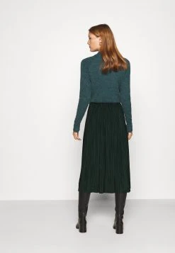Samsøe Samsøe UMA SKIRT - Jupe plissée Women 11 Samsøe Samsøe UMA SKIRT - Jupe plissée Women -Univers de la Mode Boutique eba00ab1b7364087bc0f847f54b12961
