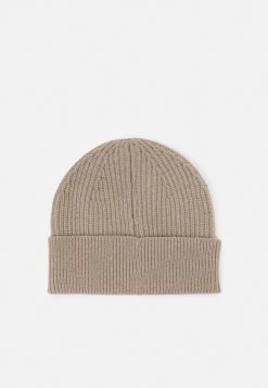 Samsøe Samsøe ASKE BEANIE UNISEX - Bonnet All -Univers de la Mode Boutique ebbdd67655a34e42aa6c4041c23b2122