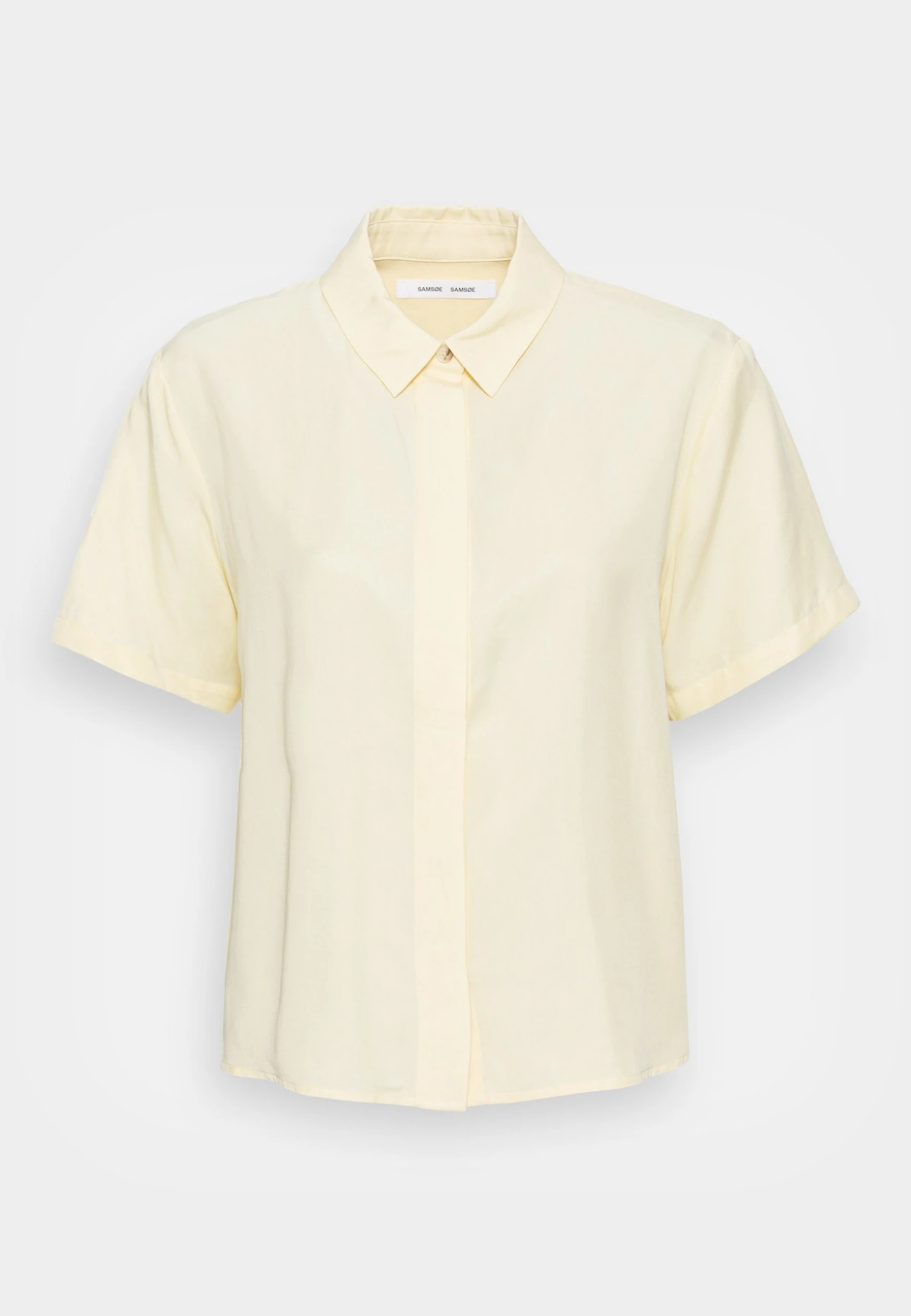 Samsøe Samsøe MINA - Chemisier Women 8 Samsøe Samsøe MINA - Chemisier Women â Image 6