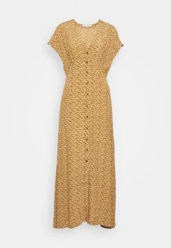 Sams&oslash;e Sams&oslash;e VALERIE LONG DRESS - Robe longue Women -Univers de la Mode Boutique eca65c06b3334e39935e59dbac14bef8