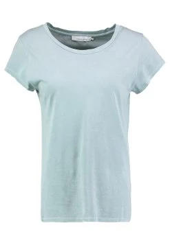 Samsøe Samsøe LISS - T-shirt basique Women -Univers de la Mode Boutique ece2f8c642b44c568e278551fe160c3a 4