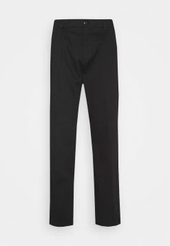 Samsøe Samsøe LINCOLN WIDE TROUSERS - Pantalon classique Men -Univers de la Mode Boutique ed5d1afcb5ba4e2ab1c4d00125cf32a0