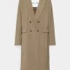 Samsøe Samsøe ZELDA - Manteau court Women -Univers de la Mode Boutique ed7b3a58a5014deeb6d4957b017453db