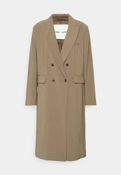 Samsøe Samsøe ZELDA - Manteau court Women