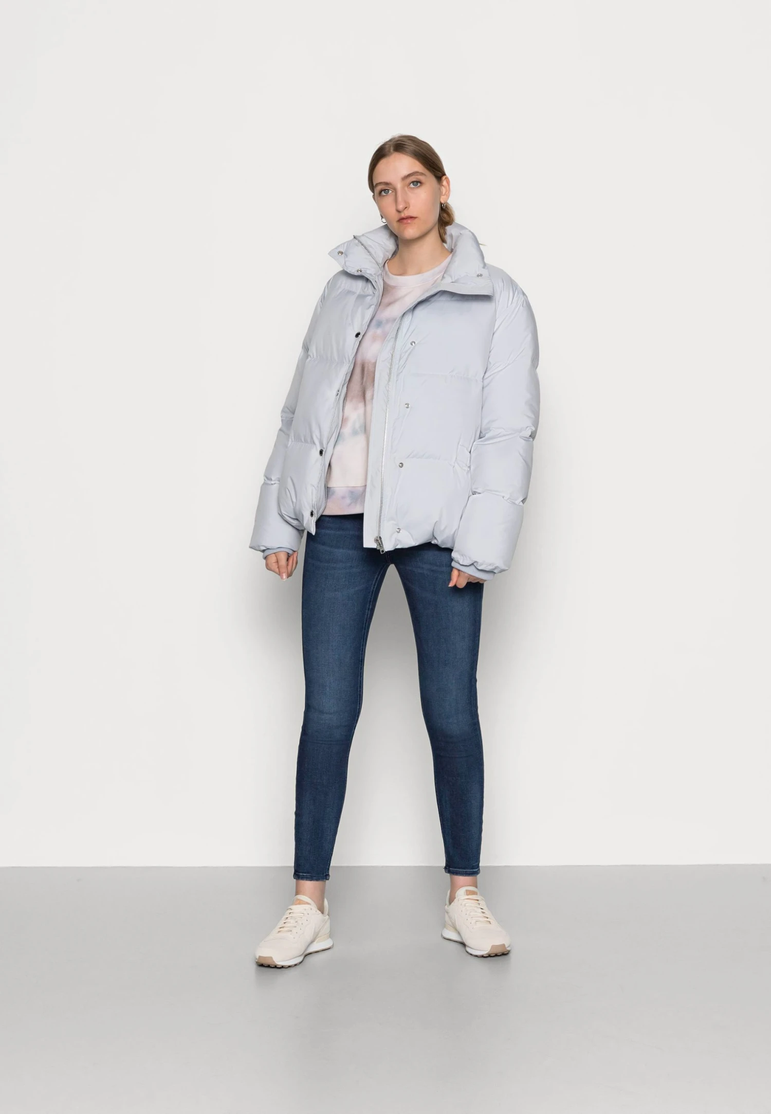 Samsøe Samsøe LYRA JACKET - Veste d'hiver Women 4 Samsøe Samsøe LYRA JACKET - Veste d'hiver Women – Image 2