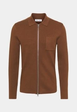 Samsøe Samsøe GUNA ZIP - Gilet Men -Univers de la Mode Boutique ed97d3cf928c4cb5b18cfd67d110d474 3