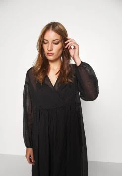 Sams&oslash;e Sams&oslash;e JOLIE DRESS - Robe de jour Women -Univers de la Mode Boutique eebe85dc7df0437b86d6d788944e69ec