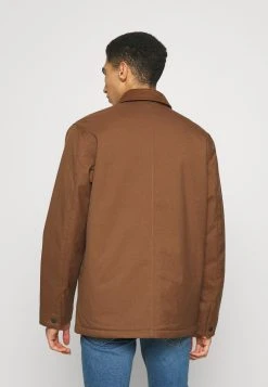 Samsøe Samsøe VERNON JACKET - Manteau court Men -Univers de la Mode Boutique eed5811587b941bfb949808a7e09d146