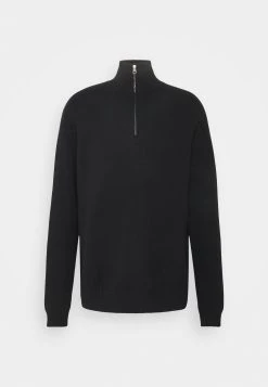 Samsøe Samsøe GUNA TURTLE NECK ZIP - Pullover Men 13 Samsøe Samsøe GUNA TURTLE NECK ZIP - Pullover Men -Univers de la Mode Boutique eeee79d2e2234451bfe60d0f82f51e93