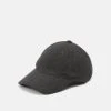 Samsøe Samsøe ARIBO UNISEX - Casquette All -Univers de la Mode Boutique ef3a0a0a72b441e6b08884a4078ca053