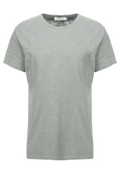 Samsøe Samsøe LASSEN - T-shirt basique Men -Univers de la Mode Boutique ef58d88a501e4beda1fe14116202f658 2